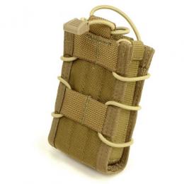 Single BIB Rifle Mag Pouch [FY-PH-C034] [取寄]