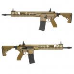 電動ガン AF S003 SIG MCX SPEAR LT RIFLE 13インチ (Kestrel V2 BASIC搭載)  /FDEカラー [EC-AF-S003-3-FDE-13] [取寄]