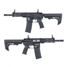 電動ガン SA-F04 FLEX ETU G2 (ブラック) [9月入荷予定.単品予約]