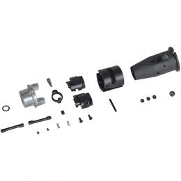 VFC ガスブローバックM4シリーズ用 EVO HOPチャンバーキット [VF9J-HOP-M4G-BK09] [9月発売予定.単品予約]