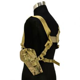 ショルダーMOLLE システムパネル [FY-HR-C002] [取寄]