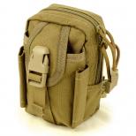 Mini Duty Waist Bag [FY-BG-G013] [取寄]