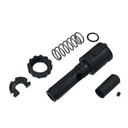 S&T M249/Mk46スポーツライン用 純正チャンバーセット [STAEG103GB003]
