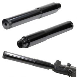MP2/MiniUZ対応 Mk2サップレッサー [NEA-SUP-005] [取寄]