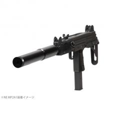 MP2/MiniUZ対応 Mk2サップレッサー [NEA-SUP-005] [取寄]