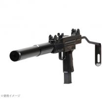 MP2/MiniUZ対応 Mk2サップレッサー [NEA-SUP-005] [取寄]