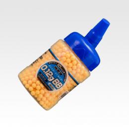 BB弾 : 0.12g / ミニボトル(約1200発入) [取寄]