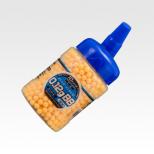 BB弾 : 0.12g / ミニボトル(約1200発入) [取寄]
