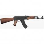 エアコッキング : AK47 (ホップアップ付.10歳以上用)  [10月上旬再販.予約]