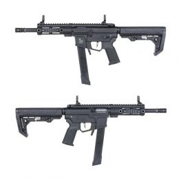 電動ガン SA-FX01 FLEX ETU G2 (ブラック) [9月入荷予定.単品予約]