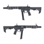 電動ガン SA-FX02 FLEX ETU G2 (ブラック) [9月入荷予定.単品予約]