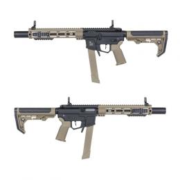 電動ガン SA-FX02 FLEX ETU G2 (ハーフTAN) [9月入荷予定.単品予約]