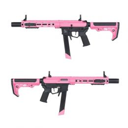 電動ガン SA-FX02 FLEX ETU G2(ピンク) [9月入荷予定.単品予約]