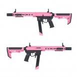 電動ガン SA-FX02 FLEX ETU G2(ピンク) [9月入荷予定.単品予約]