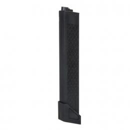 マガジン : SA 9mm mid-cap (100連/ブラック) [9月入荷予定.単品予約]