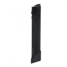 マガジン : SA 9mm mid-cap (100連/ブラック) [9月入荷予定.単品予約]