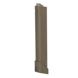 マガジン : SA 9mm mid-cap (100連/TANカラー) [9月入荷予定.単品予約]