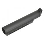 Maruyama MP-IX用 CNC AR15/M4ストックチューブ [MY-ACC-MP9-05] [10月入荷予定.単品予約]