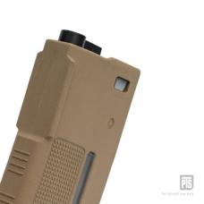 STD電動M4用マガジン EPM1-S RXバージョン 170連ショート /DE:ダークアース [PTS-PT174450313] [9月発売予定.単品予約]
