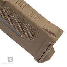 STD電動M4用マガジン EPM1-S RXバージョン 170連ショート /DE:ダークアース [PTS-PT174450313] [9月発売予定.単品予約]