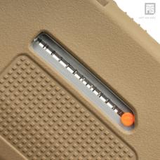 STD電動M4用マガジン EPM1-S RXバージョン 170連ショート /DE:ダークアース [PTS-PT174450313] [9月発売予定.単品予約]