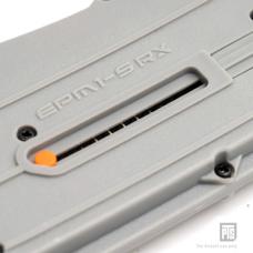 STD電動M4用マガジン EPM1-S RXバージョン 170連ショート /DE:ダークアース [PTS-PT174450313] [9月発売予定.単品予約]