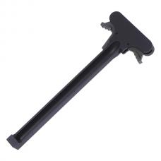 マルイ GBB MWSシリーズ用 KACタイプ AR15 アンビチャージングハンドル /ブラック [IR-2309-K] [取寄]