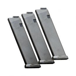 マガジン STRAC TEG用 80連ショート 3本パック [取寄]