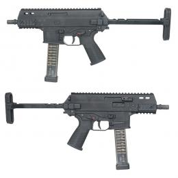 GBB : SCW-9K PRO US ARMY スタイル (2マガジンセット) [MY-RF-SCWK-BK] [9月以降入荷予定.単品予約]
