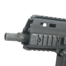 GBB : SCW-9K PRO US ARMY スタイル (2マガジンセット) [MY-RF-SCWK-BK] [9月以降入荷予定.単品予約]
