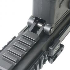 GBB : SCW-9K PRO US ARMY スタイル (2マガジンセット) [MY-RF-SCWK-BK] [9月以降入荷予定.単品予約]