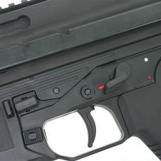 GBB : SCW-9K PRO US ARMY スタイル (2マガジンセット) [MY-RF-SCWK-BK] [9月以降入荷予定.単品予約]