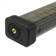 GBB : SCW-9K PRO US ARMY スタイル (2マガジンセット) [MY-RF-SCWK-BK] [9月以降入荷予定.単品予約]