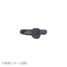 マルイ M4 MWS GBB用 FALCON TOYS Fortisタイプ マガジンリリースレバー /ブラック [IR-2403-A] [取寄]