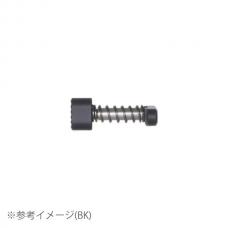 各社GBB M4シリーズ用 FALCON TOYS Fortisタイプ マガジンリリースレバー /レッド [IR-2403-F] [取寄]