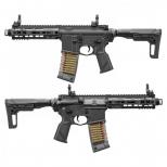 電動ガン TR16 GMS MK2 /7インチ [TGR-GMS-MK2-070-NCS] [9/26発売.予約]