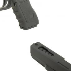 電動ハンドガン Glock18Cタイプ MOSFET [CM030S] [品切中.輸入待ち]