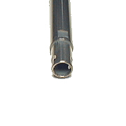 KSC 電動ガンHK33E/A2ライフル用 TNパーフェクトバレル 461mm[SCE0RA3] [取寄]