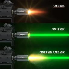 FLARE Monoトレーサー(マズルフラッシュ機能付) [取寄]