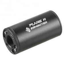 FLARE M レインボートレーサー(マズルフラッシュ機能付) [取寄]