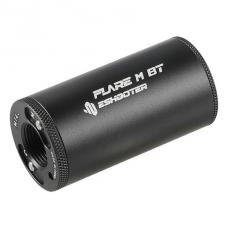 FLARE M BT 弾速計一体型 レインボートレーサー(マズルフラッシュ/スマホ連動機能付) [取寄]