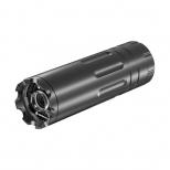 FLARE Smoky BT 弾速計一体型 レインボーフラッシュ&スモーク トレーサー(発煙&マズルフラッシュ/スマホ連動機能付) [取寄]