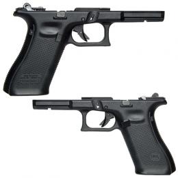 マルイ GBB グロック G17Gen5用 G17 Gen.5フレームアッセンブリー (USA/BK) [GLK-548(BK)] [取寄]