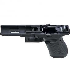 マルイ GBB グロック G17Gen5用 G17 Gen.5フレームアッセンブリー (USA/BK) [GLK-548(BK)] [取寄]