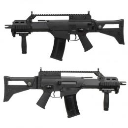 GBB G36C IDZ [STGBB17ABK] [取寄]