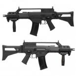 GBB G36C IDZ [STGBB17ABK] [取寄]