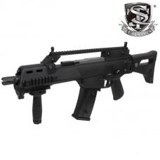 GBB G36C IDZ [STGBB17ABK] [取寄]