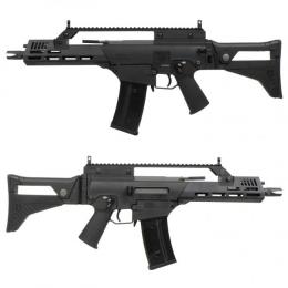 GBB G36C MLOK IDZ [STGBB17BBK] [取寄]