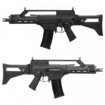 GBB G36C MLOK IDZ [STGBB17BBK] [取寄]