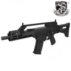GBB G36C MLOK IDZ [STGBB17BBK] [取寄]